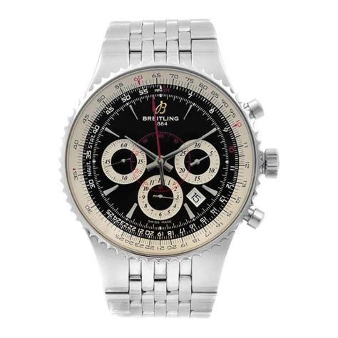 Breitling Montbrillant 47 • A2335121.BA93.445A 